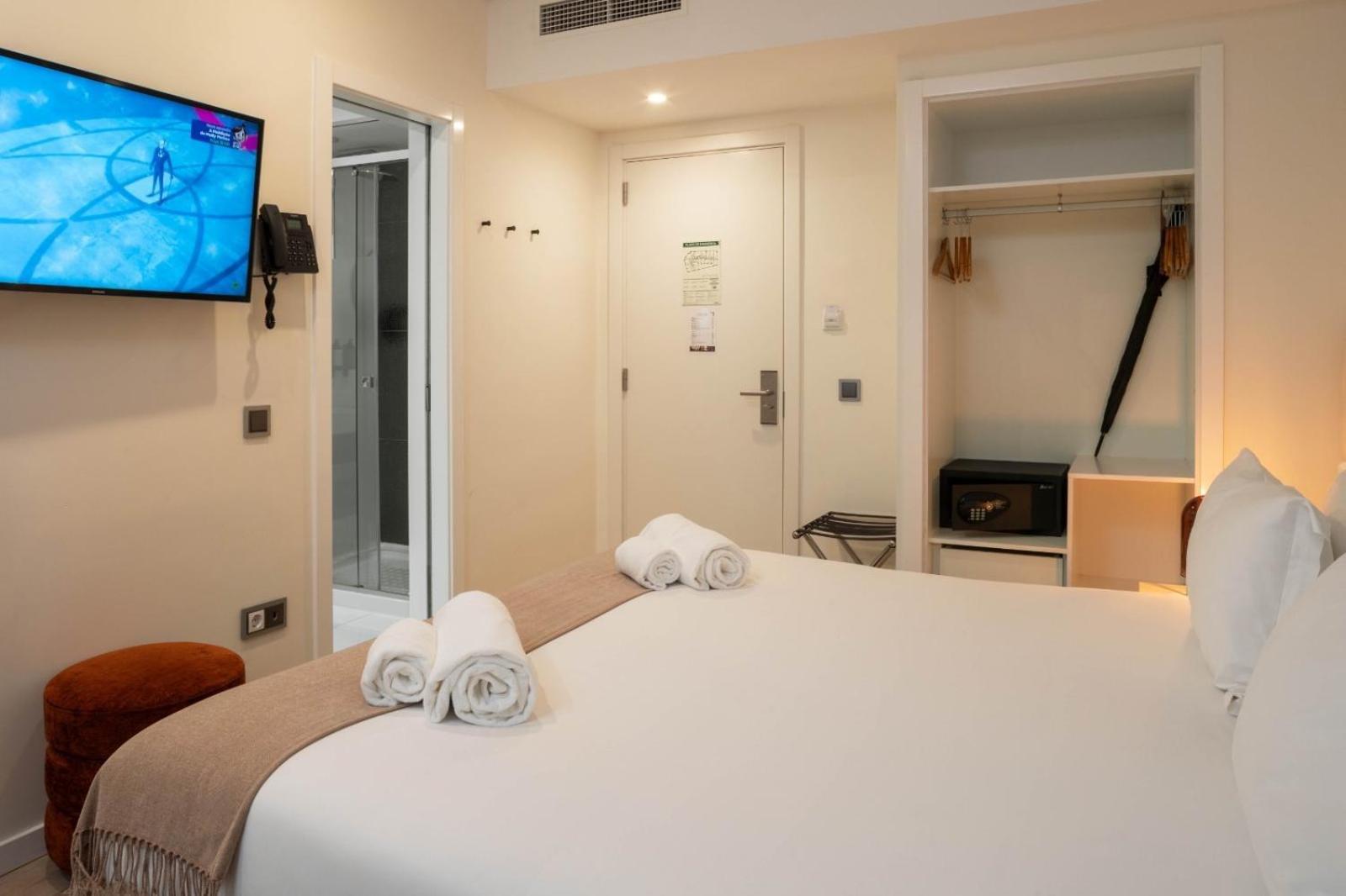 Next Level Premium Hotel Lisbon
