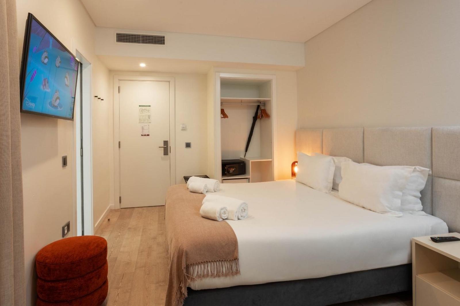 Next Level Premium Hotel Lisbon