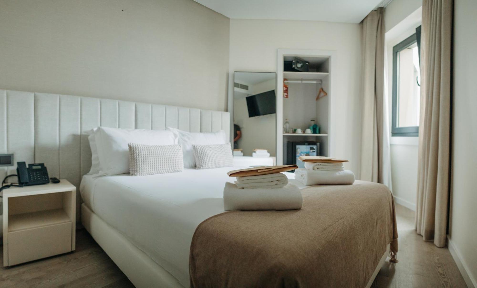 Next Level Premium Hotel Lisbon